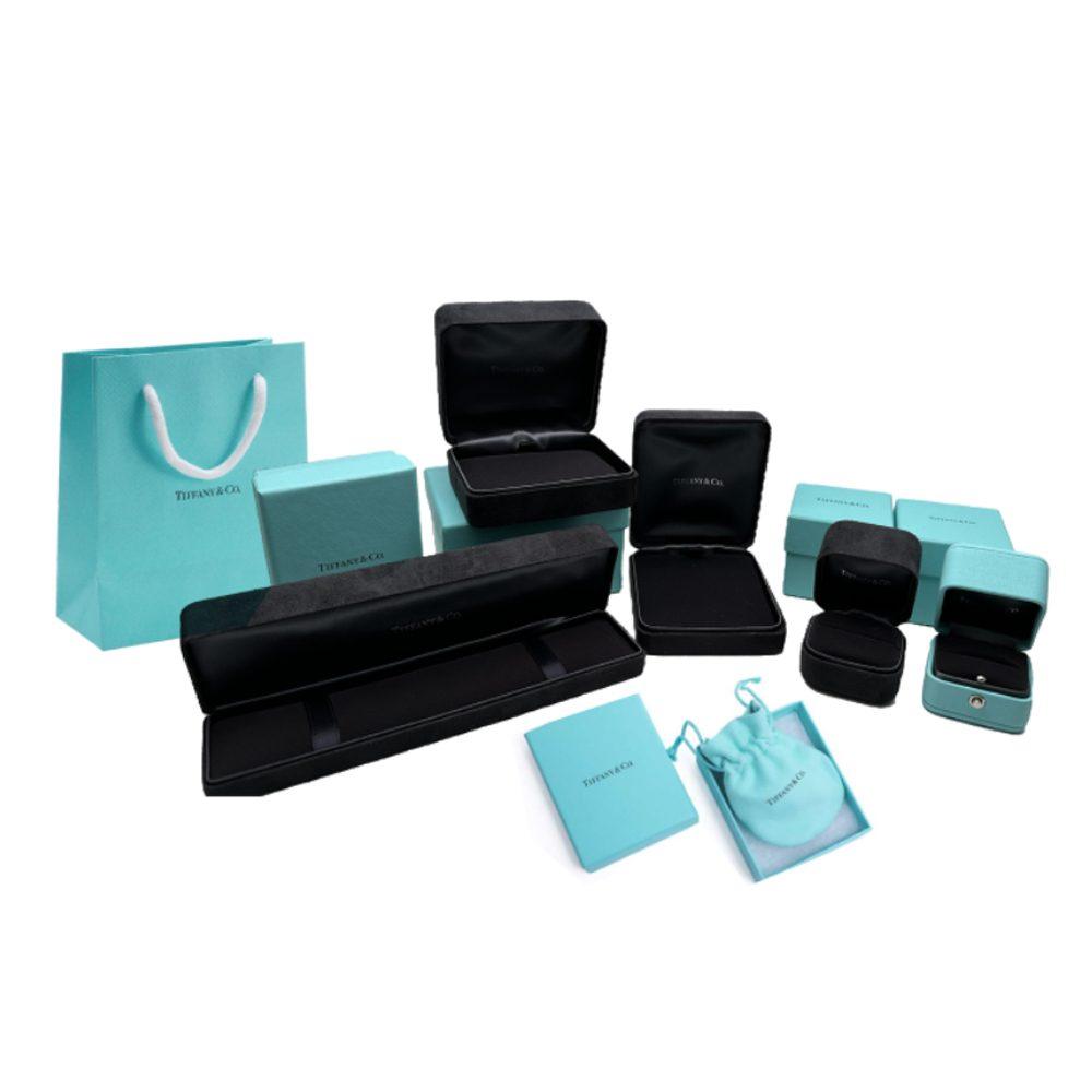 TIFFANY & CO . Collane in Argento Sterling 925 da Donna 27340628