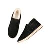 Cotton shoes, cloth shoes, winter fleece warmth, cotton thickening, lightweight cotton shoes