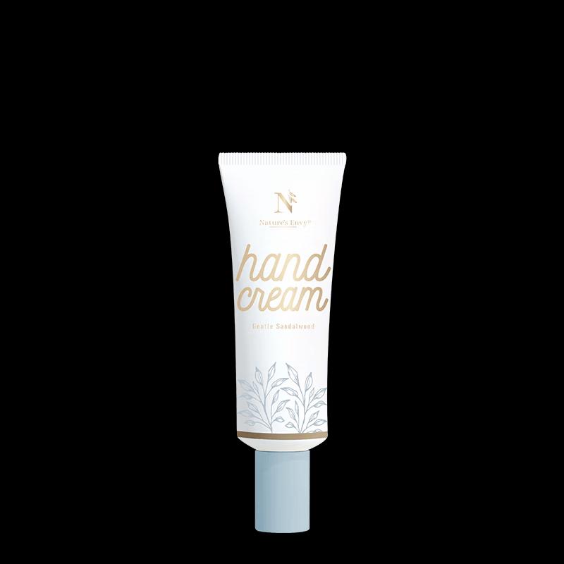 Jason Natural Gentle & Pure Sandalwood Hand Cream