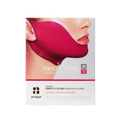 Avajar Perfect V Lifting Premium Plus Mask 14g*5EA