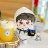20cm Zhu Yingchen Cotton Plush Doll - Zhi Zhi Star Toy Festival Gift