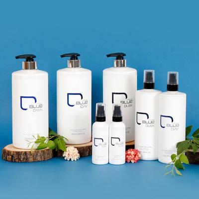 BLUE DAY All-in-one Skin Lotion Men’s Cosmetics 1000ml