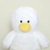 Fujiboeki Plush Duck 35cm X D X 20cm X 25cm X 35cm (W H) (18723)