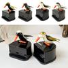 Automatic Toothpick Container ABS Toothpick Box High-quality Toothpick Can  Canteen