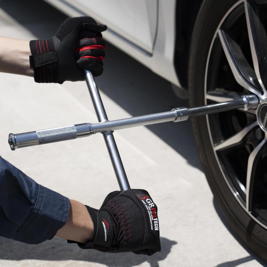 Mitani Corporation MW 3GR LL Black 209535 M-Tech