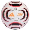 Adidas Tiro League FIFA Quality Ball, Unisex White Football