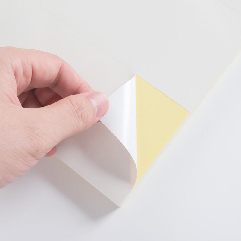 TANGO A4 Self-Adhesive Label Printing Paper