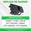 For  Ford FOCUS II 2004 2005 2006 2007 2008 2009-2012 Headlight Control Switch 1S7T13A024DA Car Light Control Switches 16 P