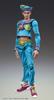 Medicos Entertainment Super Action Statue from Bizarre Adventure Part 8 Josuke Approximately 150mm PVC ABS Nylon Painted Movable Figure "JoJolion"