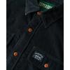 Superdry Верхняя рубашка Corduroy Workwear