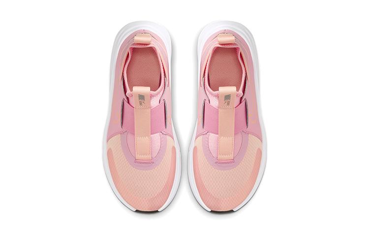 Nike Flex Plus Se 'Pink Crimson Tint' Gs DJ2980-600
