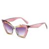 JYL TS Sunglasses UV Street Travel Women Style/18021