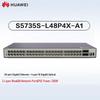 Huawei Kunpeng S5735S-L48P4X-A1 Enterprise PoE Managed Switch