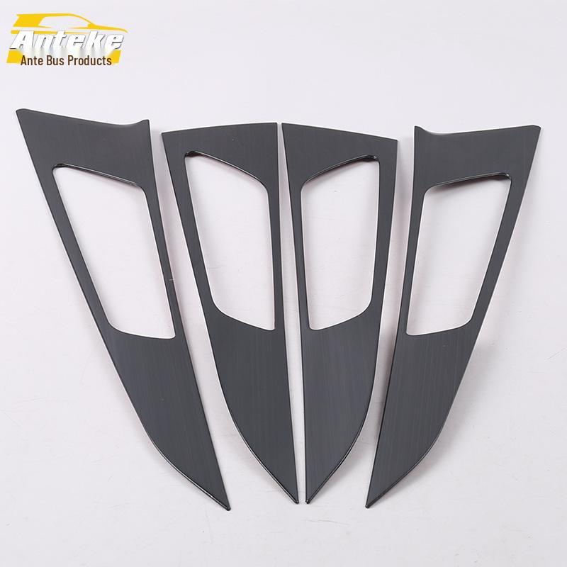 CS35 PLUS Interior Door Handle Decorative Frame - Fits 18 Models