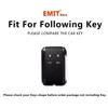 TPU Autoschlüsselhülle für Mazda Ez6 Ez-6 Ez-60 Ez60 Fernbedienungsabdeckung Tasche Schale Schlüsselanhänger Gehäuse Ringhalter Fob Zubehör