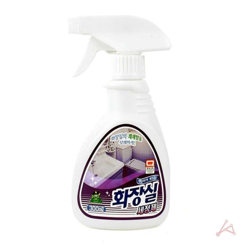 Deodorizing Toilet Cleaner
