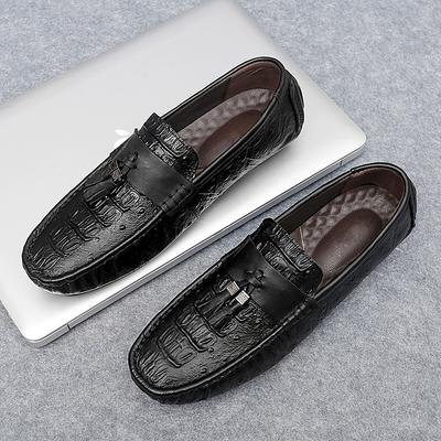 Scarpe da uomo – Mocassini