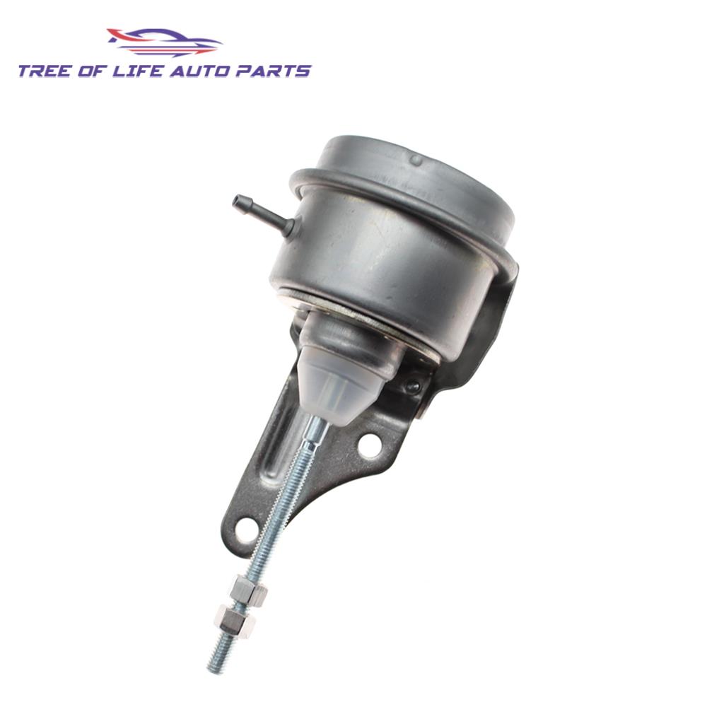 Turbocharger Wastegate Actuator For VW Caddy Golf Jetta Passat Polo Touran 1.9 TDI BLS BV39 03G253014D 03G253019JX 03G253014M 1PCS