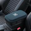 Kryt lakťovej opierky do auta Kožená Ochranná Podložka Podložka Podložka Pre Honda Civic Accord City Vezel CR-V S660 Odyssey HR-V Insight TT5