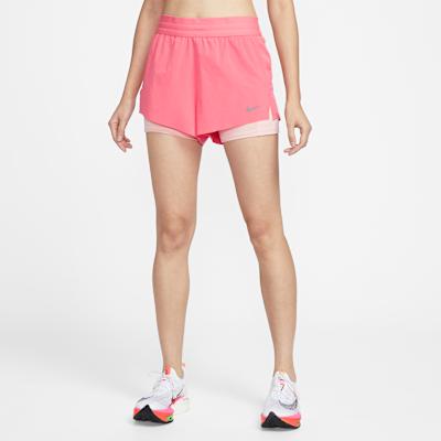 Nike Dri Fit Running Shorts Women s S