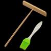 Ruhan Jianbing Crepe Maker Set