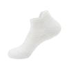 Low-Top Men'S Non-Slip Professional Running Sports Socks, Thick Towel Bottom Short Tube Running Socks, Badminton Socks