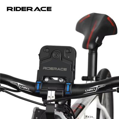 Calibrateur de selle de vélo Aligneur laser de guidon de vélo Ajusteur de centre de selle Outil de mesure Outil de calibrateur laser de cyclisme