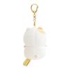 San-X Everyday Hamuchima Hanging Plush Toy MV76001 H8.5 x W8 x D5cm