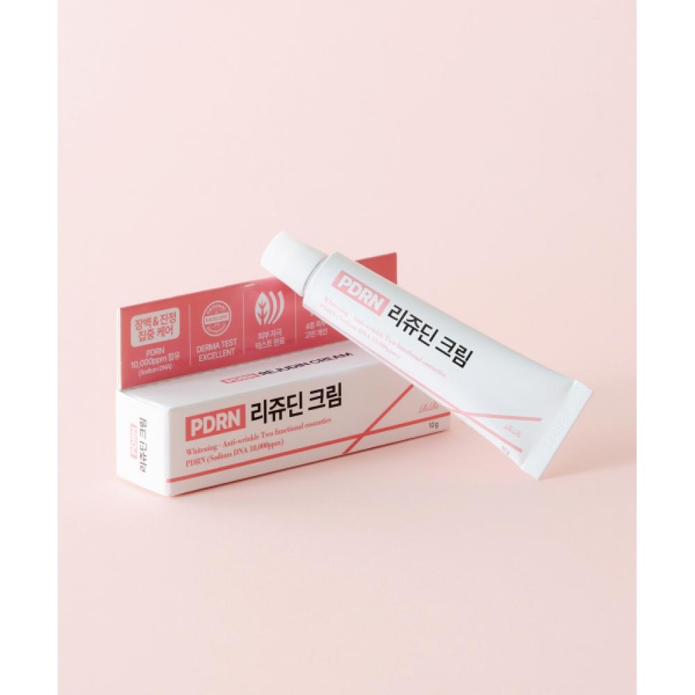 

Rire Pdrn Rejudine Cream PDRN Rejudine Cream 2