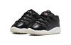 Jordan 11 Retro Low 72-10 TD 505836-001
