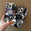 T-Trueno Rapper Handyhülle Für IPhone 16 15 14 13 12 11 Pro Max 17 Plus Bunte Hülle
