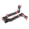 L10A Motorcycle Gear Shift Lever Footpegs Heel Toe Pedals Gear Lever Shifter For  Touring Road Glide King Softail