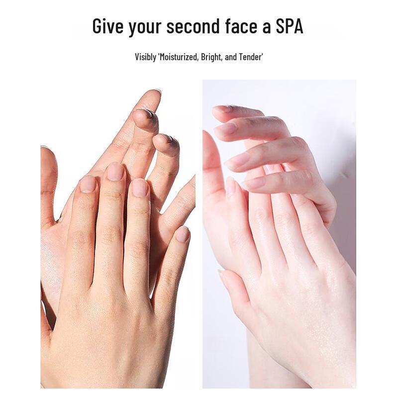 Herbacin Kamille Hand Cream & Lip Balm Set