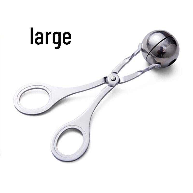 304 Stainless Steel Meatball Maker Clip