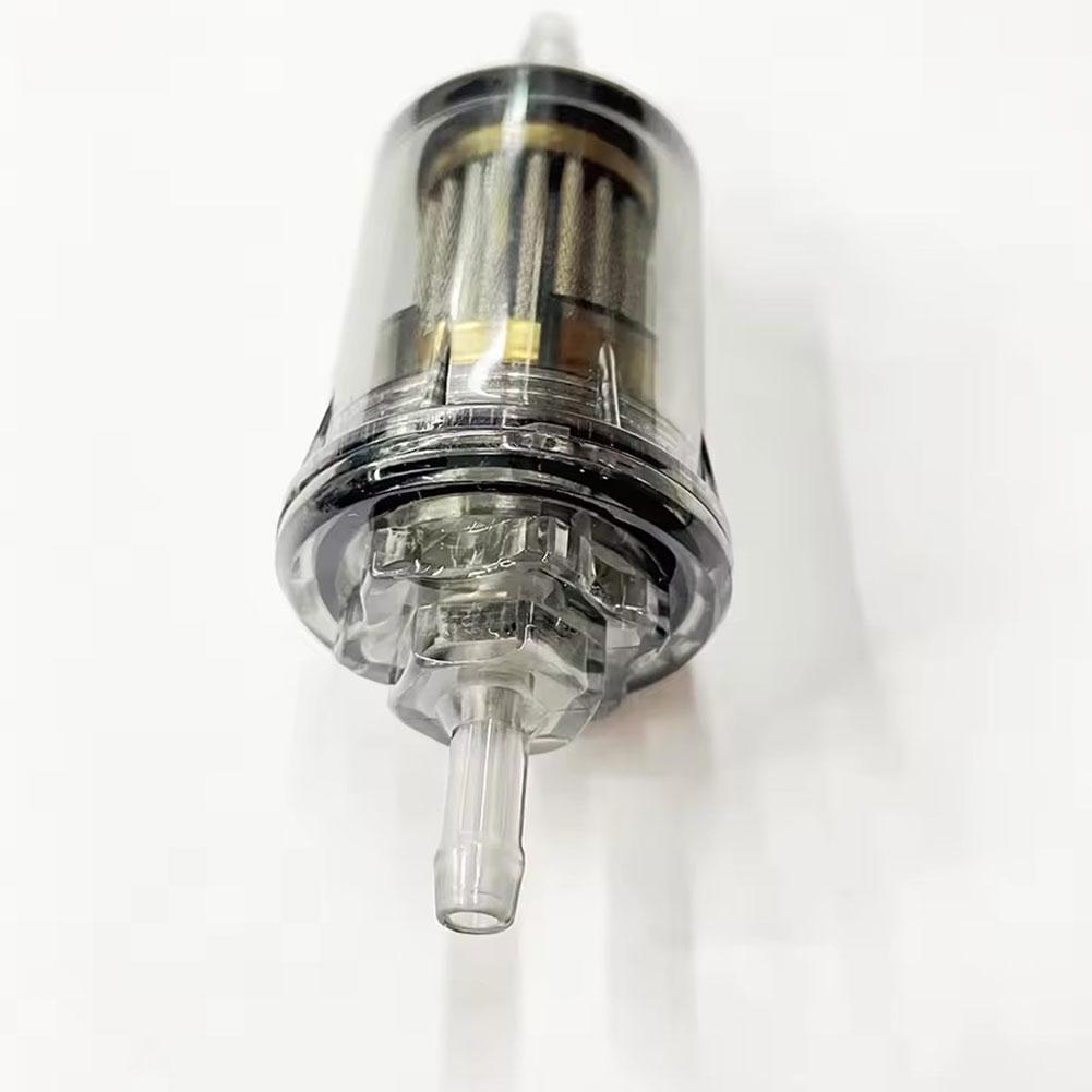 Universal Car Fuel Filter Water Separator Complete Kit For Webasto Eberspacher Heaters Gas Water Separator Filter Accessories