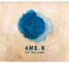 [USED] 4Men “The True Story” Korean version 5th Album