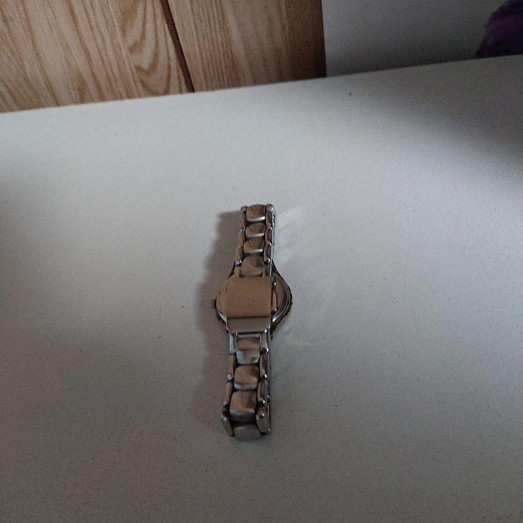 [USED] SEIKO EXCELINE watch