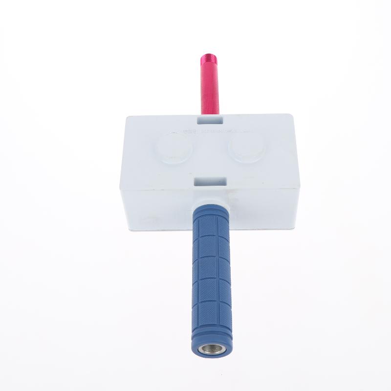 Electrical Wire Threading Tool For Quickelectrical Wire Electric Automatic Cable Pulling Machine Power Pipe Threader