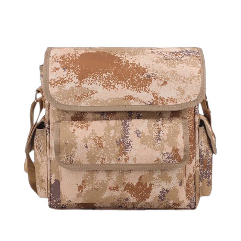 Tactical Shoulder Training Bag