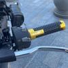 For BMW K 1600GT K1600 GT K 1600 GT 2016-2025 Motorcycle Accessories CNC Handlebar Grips Handle Grip Protector Handle Bar