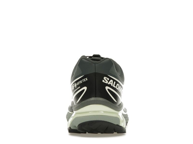 SALOMON XT-6 GORE-TEX Urban Chic Lime Cream - L47581300