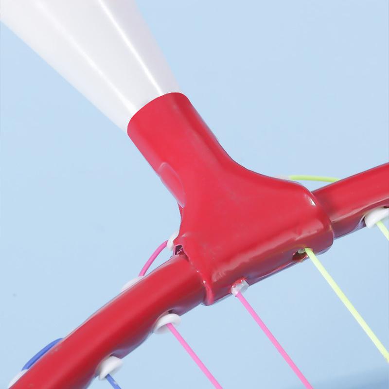 Children Tennis Badminton Toys Outdoor Indoor Sports Leisure Toys Tennis Rackets Parent-child Toys Kids Gifts