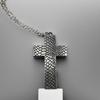 Popular Retro Double-Layer Snake Necklace - Creative European & American Holiday Fashion Gift