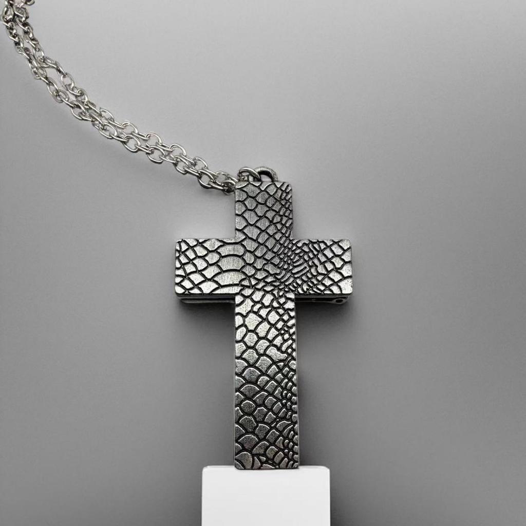 Popular Retro Double-Layer Snake Necklace - Creative European & American Holiday Fashion Gift