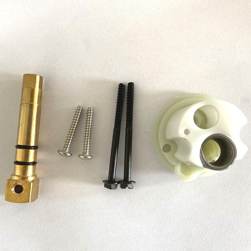 Sealand Ball & Shaft & Spring Cartridge Kit Replaces Dometic 385318162 for RV Toliet VacuFlush and Traveler