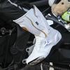 Jiufu Wolf's New Second-generation Motorcycle Riding Shoes Are Fully Protected for All Seasons