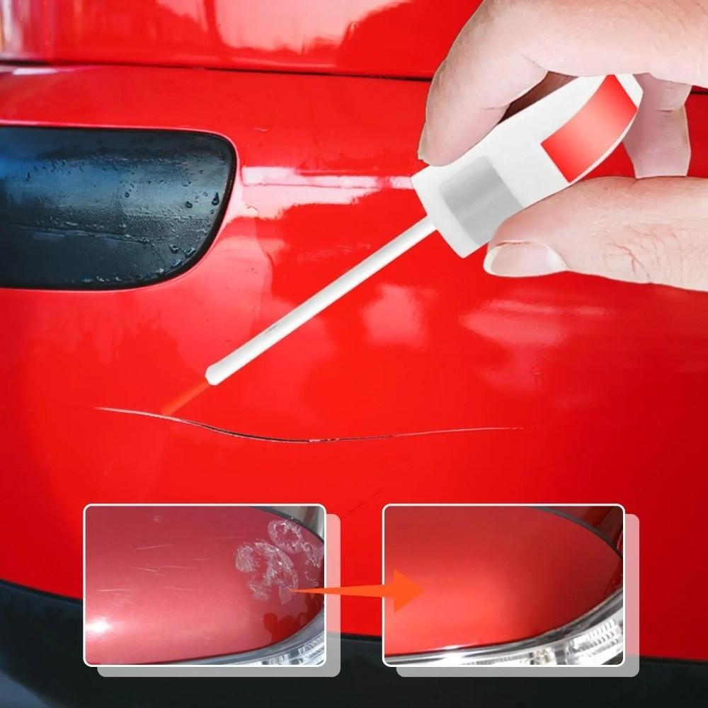 Multi-color Selection Car Paint Pen 12ml Automotive Paint Repair Repair Pen Vehicle Paint Repair