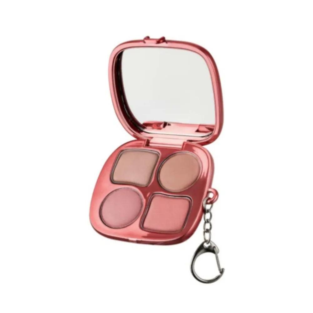 Blusher Pocket Cheek Jelly Palette CP03 Pomelo Peach