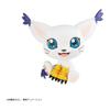 Lukap Digimon Adventure Tailmon Finished Figure Collectible Toy