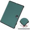 12.1" Trifold Magnetic Leather Hard Protective  Cover for Oneplus Pad 2 Oneplus Pad Pro Foldbale Case Auto Sleep/Wake